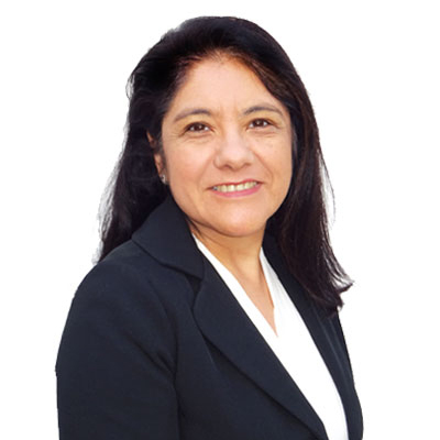 Alma Suarez, Chief Accounts Officer