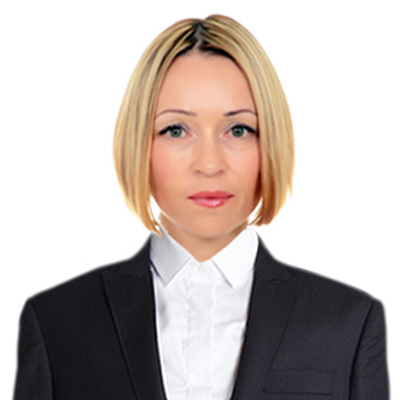 Maja Miladinovic, Technical Program Officer