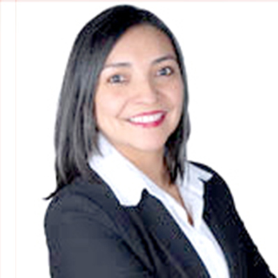 Pilar Bastidas, Financial Officer, Precious Metals