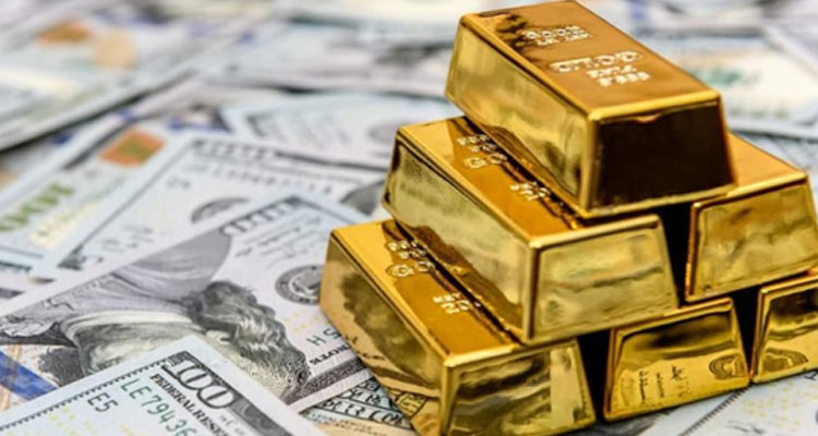 How Are Inflation and Gold Related? inflation is influencing the price of precious metals. 
