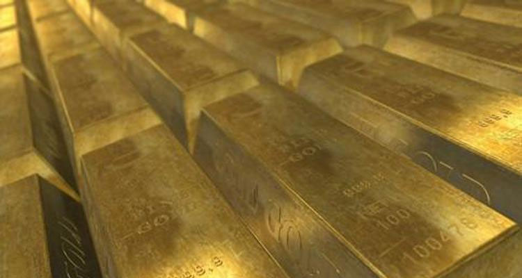 Gold downward trend in price but the decline will not last long