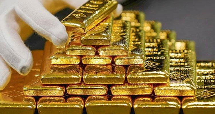 GOLD HAS THE POTENTIAL TO BE ONE OF THE LARGEST ECONOMIC ENGINES FOR COLOMBIA