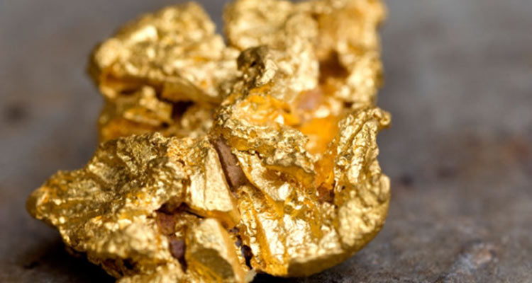 Serious investors show interest in gold mining! Why?